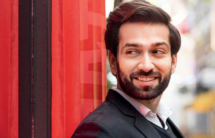 After Ishqbaaz, Nakuul Mehta to be part of THIS digital talk show