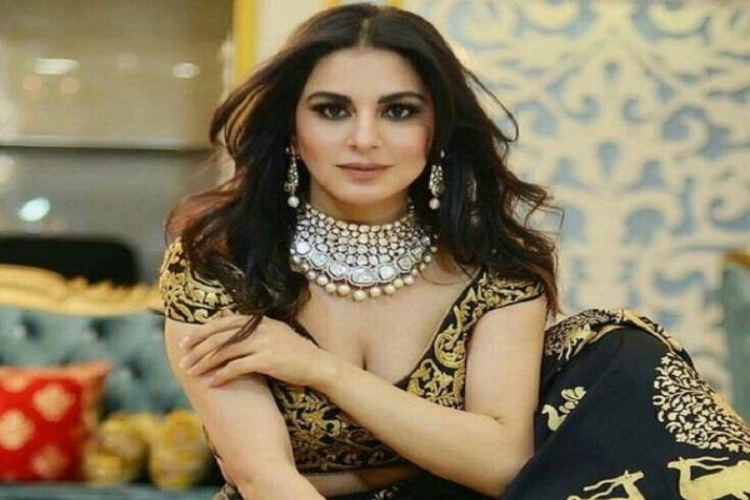 'Kundali Bhagya' actress Shraddha Arya to make her debut in Punjabi