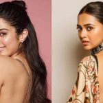 Janhvi Kapoor on ‘Naagin 6’ reel: Tejasswi Prakash fans are so much fun and full of love